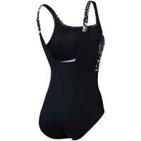 Speedo bañador natación mujer SHAPING CONTOURECLIPSE  03