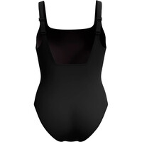 Speedo bañador natación mujer SHAPING CONTOURECLIPSE  vista trasera