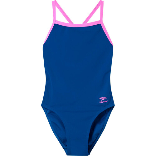 SPEEDO SOLID TURNBACK verde