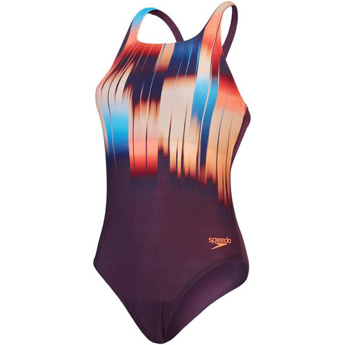SPEEDO DIGITAL PRINTED MEDALIST