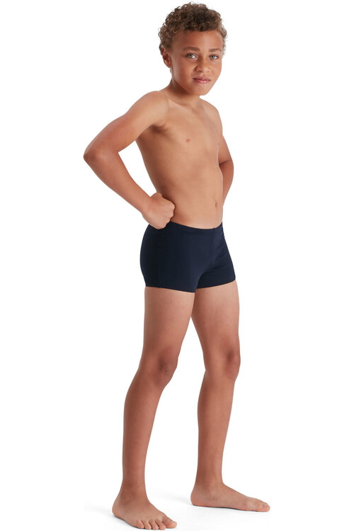 SPEEDO BOYS ECO ENDURANCE+ AQUASHORT azul
