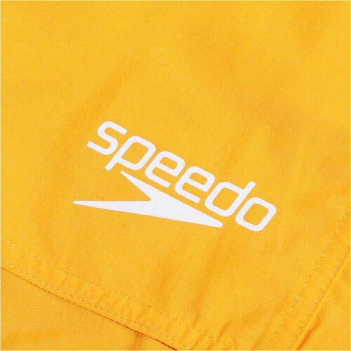 SPEEDO ESSENTIALS 13 WATERSHORT naranja