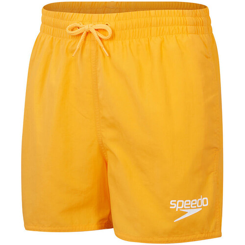 SPEEDO ESSENTIALS 13 WATERSHORT naranja