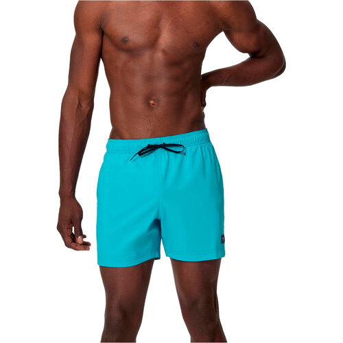 SPEEDO CLASSIC LOGO VOLLEY 16 azul