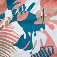 Speedo bañador playa hombre DIGITAL PRINTED LEISURE 16 NARANJA 08