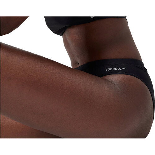 SPEEDO SOLID CLASSIC gris
