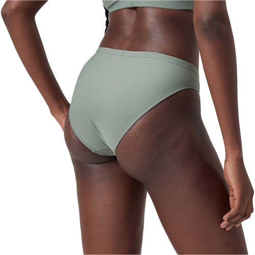 SPEEDO SOLID CLASSIC verde