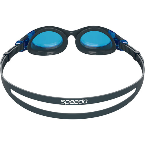 Speedo gafas natación X_HYDROSITY 2.0 GRIS