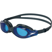 Speedo gafas natación X_HYDROSITY 2.0 GRIS