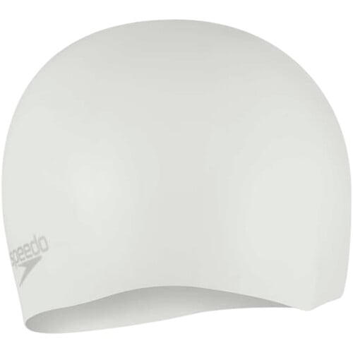 SPEEDO SILICONE blanco