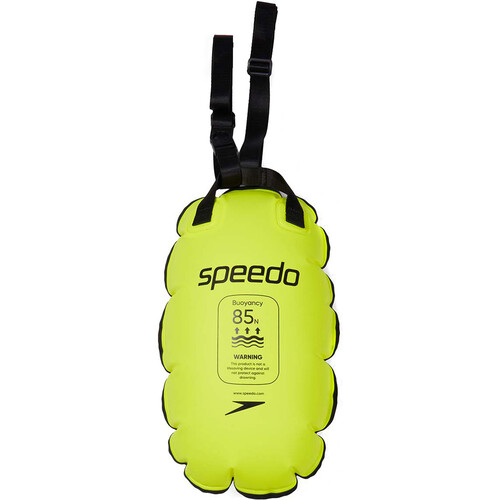 SPEEDO TOW FLOAT