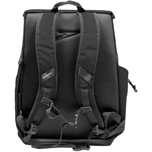 SPEEDO 45L PRO BAG negro