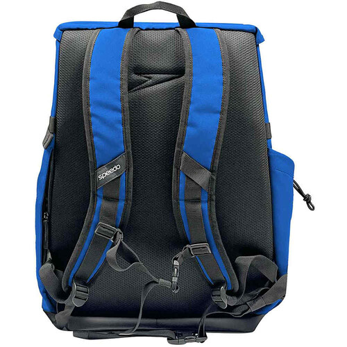 SPEEDO 45L PRO BAG azul