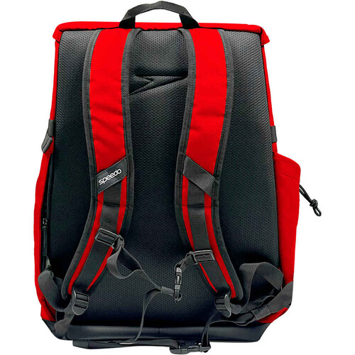SPEEDO 45L PRO rojo