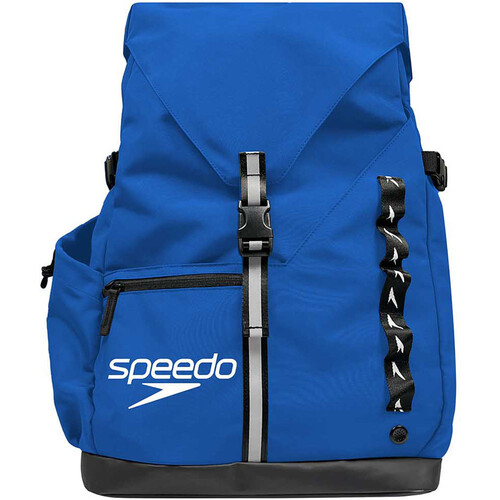 SPEEDO 45L PRO BAG azul