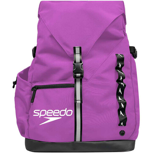 SPEEDO 45L PRO BAG morado