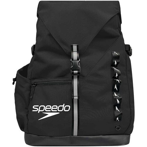 SPEEDO 45L PRO BAG negro