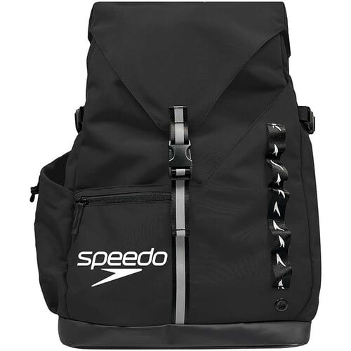SPEEDO 45L PRO BAG negro