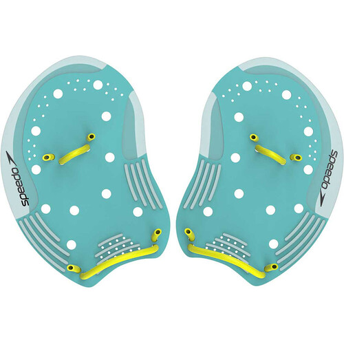 SPEEDO I.M. TECH PADDLE blanco