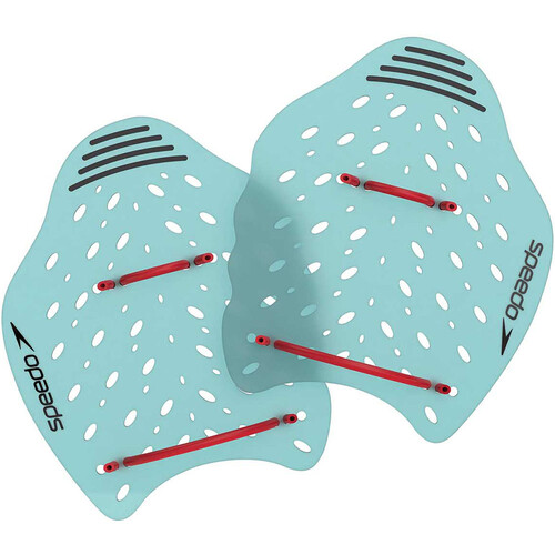 SPEEDO POWER PLUS PADDLES azul