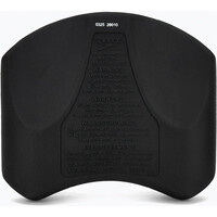 Speedo tabla natación PULL KICK NEGRO 01