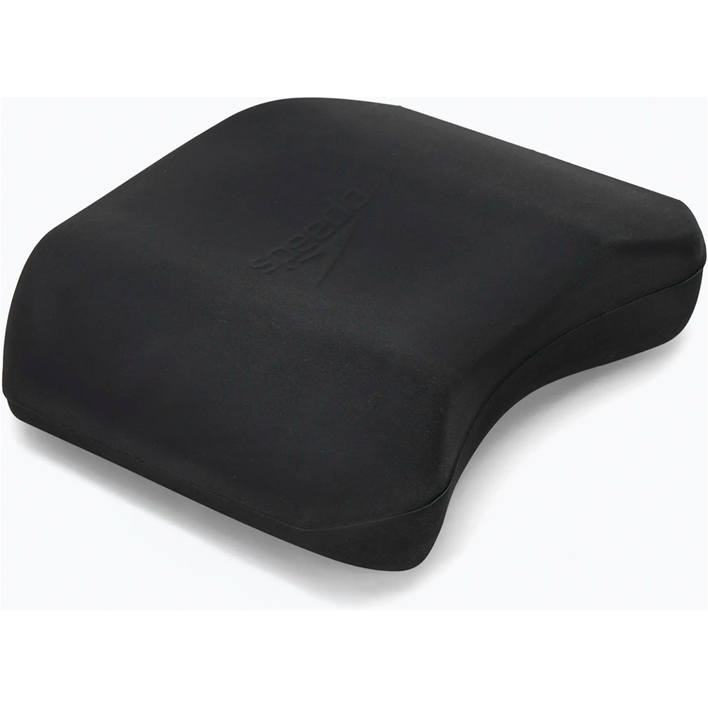 Speedo tabla natación PULL KICK NEGRO 02