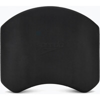 Speedo tabla natación PULL KICK NEGRO vista frontal