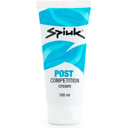 Spiuk Gel Postcompeticion Relajante 100ML