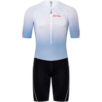 Spiuk buzo ciclismo hombre MAX BLANCO vista detalle