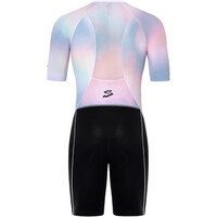 Spiuk buzo ciclismo hombre MAX  vista trasera