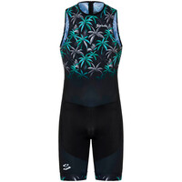 Spiuk buzo ciclismo hombre SUMMUM NEGRO 03