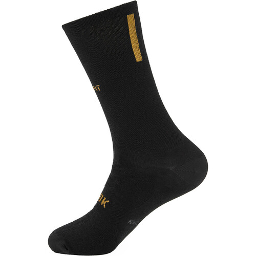 Spiuk calcetines ciclismo PROFIT WINTER NEGRO
