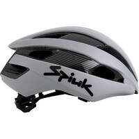 Spiuk casco bicicleta ELEO ED GRIS 01