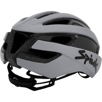 Spiuk casco bicicleta ELEO ED GRIS 02
