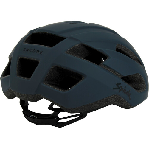 Spiuk casco bicicleta ENCORE AZUL