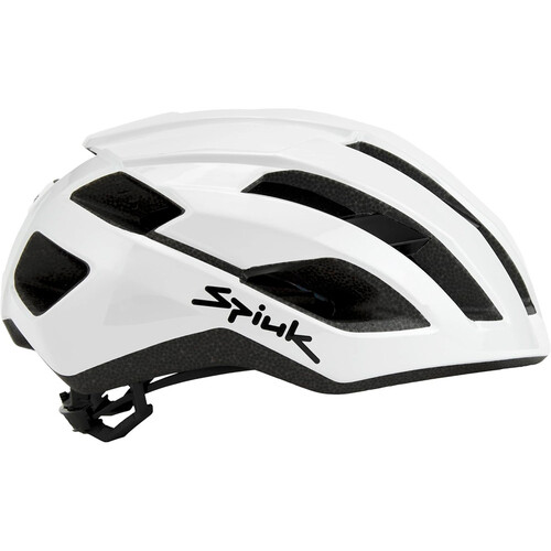Spiuk casco bicicleta ENCORE BLANCO