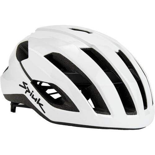 Spiuk casco bicicleta ENCORE BLANCO