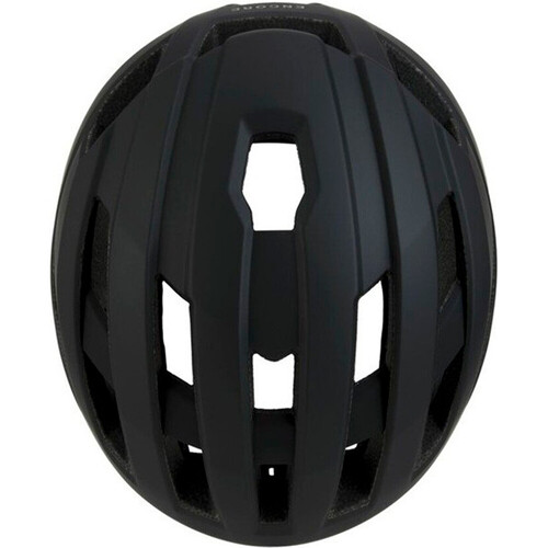 Spiuk casco bicicleta ENCORE NEGRO