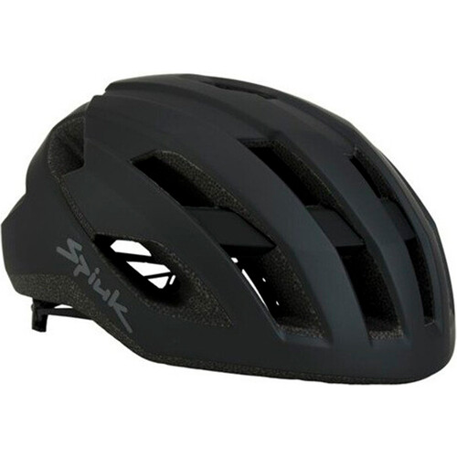 Spiuk casco bicicleta ENCORE NEGRO
