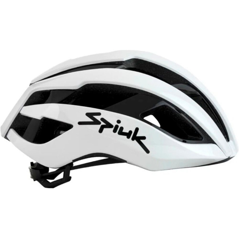 Spiuk casco bicicleta PROFIT ERT BLANCO 01