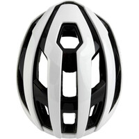 Spiuk casco bicicleta PROFIT ERT BLANCO 02