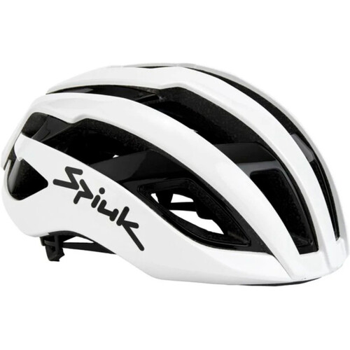 Spiuk casco bicicleta PROFIT ERT BLANCO