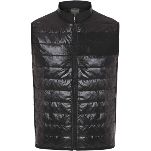 Spiuk chaleco ciclismo hombre ALL TERRAIN GRAVEL NEGRO