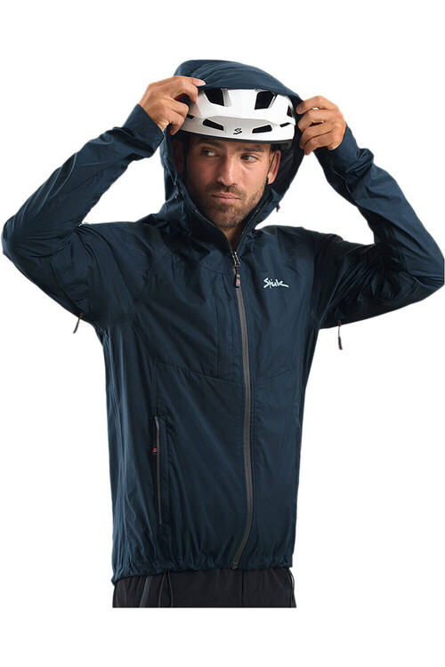 SPIUK ALL TERRAIN azul