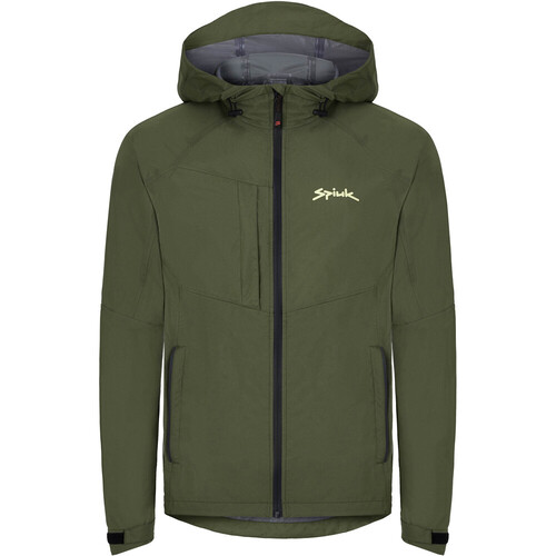 SPIUK ALL TERRAIN verde