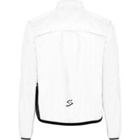 Spiuk cortavientos ciclismo hombre ANATOMIC BLANCO 03