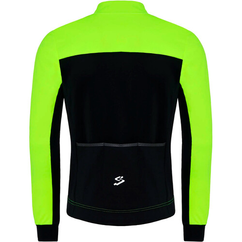 SPIUK ANATOMIC amarillo