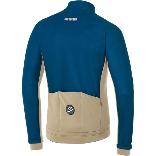 SPIUK TOP TEN azul