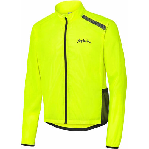 SPIUK ANATOMIC amarillo