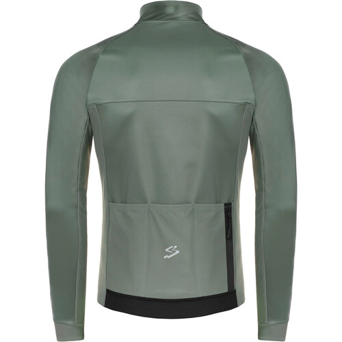SPIUK TOP TEN verde